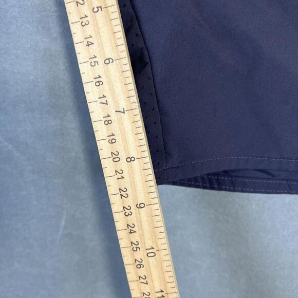 Nike Flex Stride Running Shorts Mens Small Purple 9" Brief Lined CD8329-015 - Picture 6 of 6